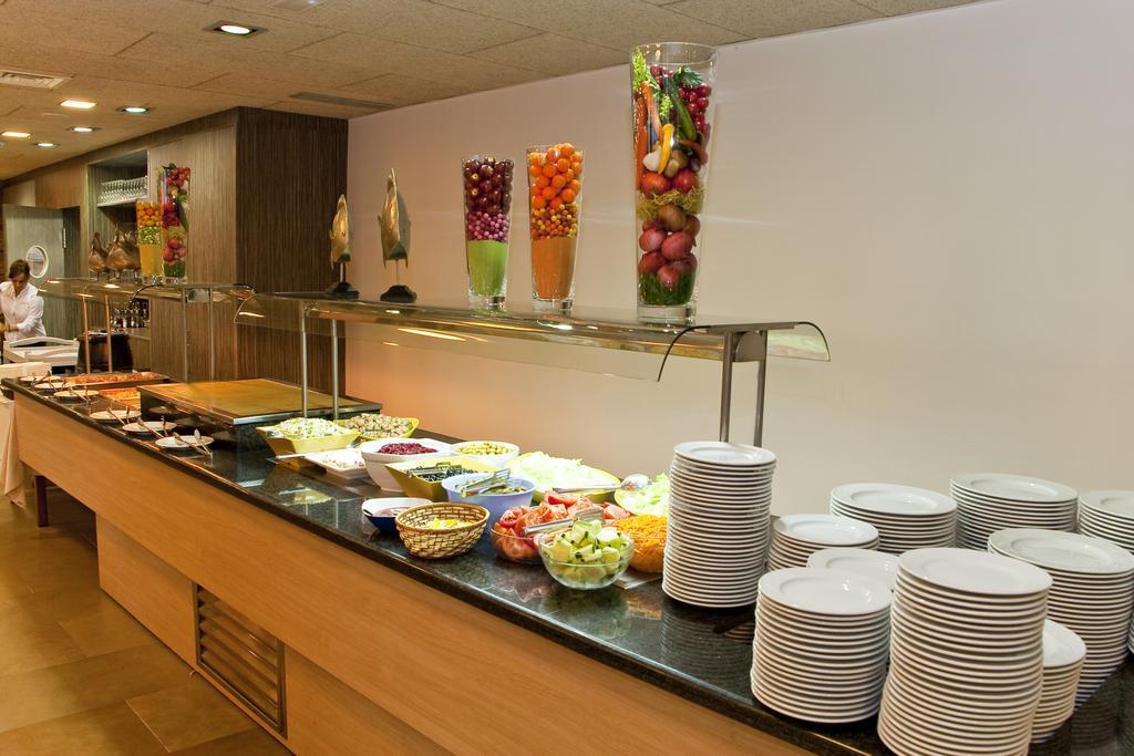 Nubahotel Vielha Luaran gambar