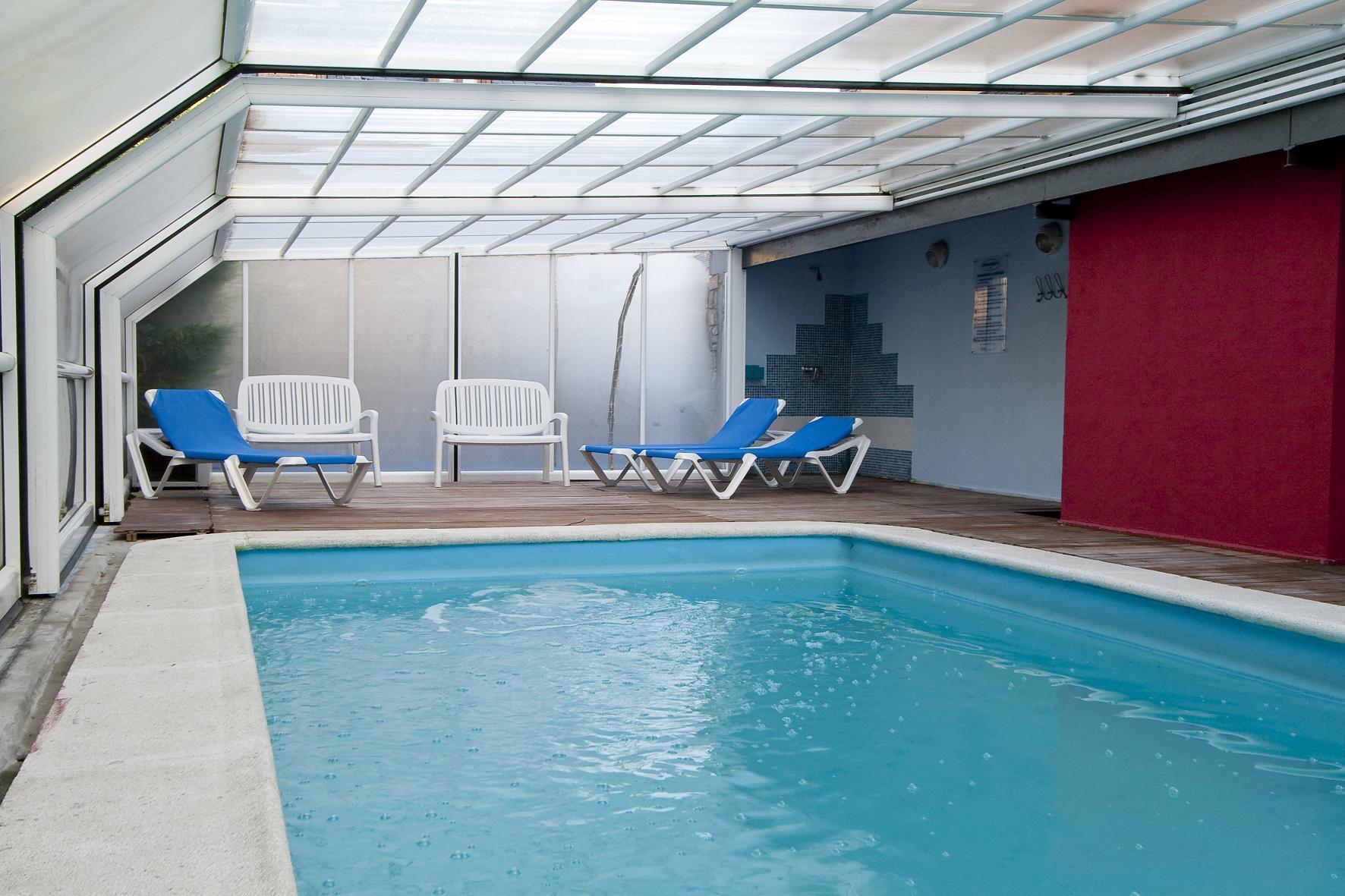 Nubahotel Vielha Luaran gambar