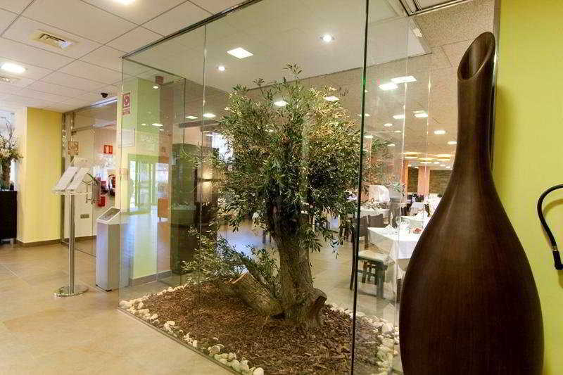 Nubahotel Vielha Luaran gambar