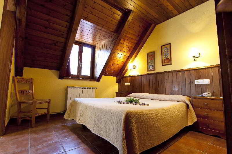 Nubahotel Vielha Luaran gambar