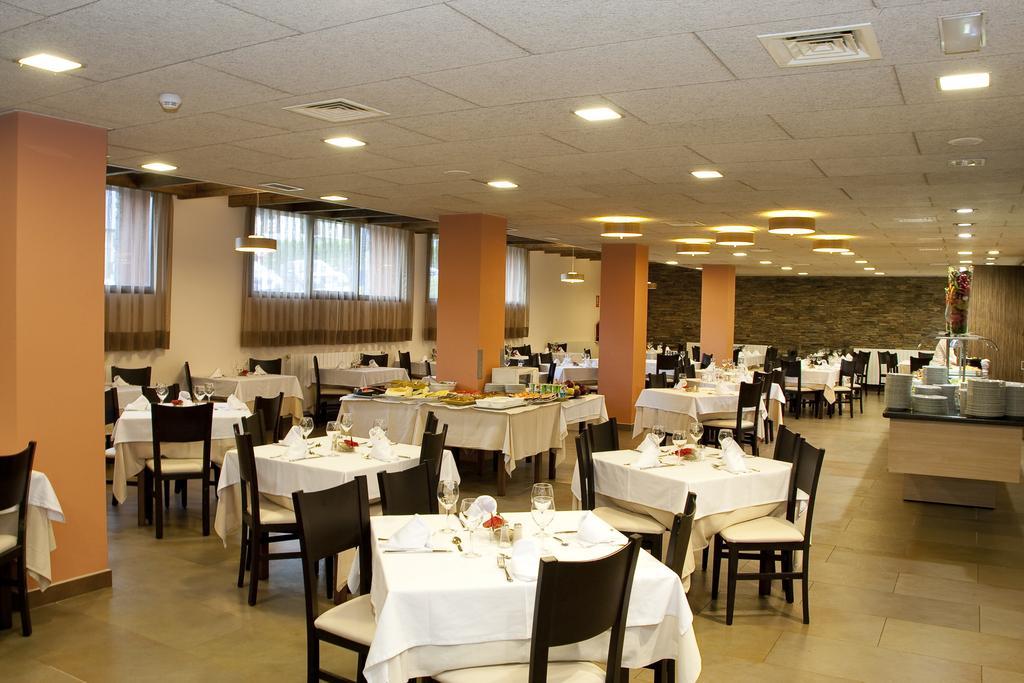 Nubahotel Vielha Luaran gambar