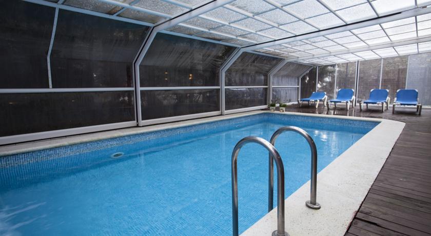 Nubahotel Vielha Luaran gambar