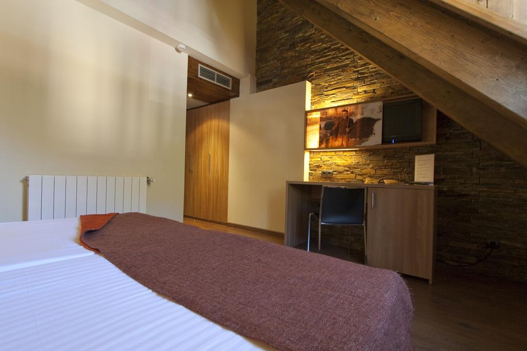 Nubahotel Vielha Luaran gambar
